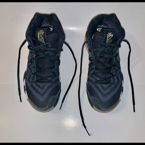 Nike KYRIE 4 PITCH BLUE